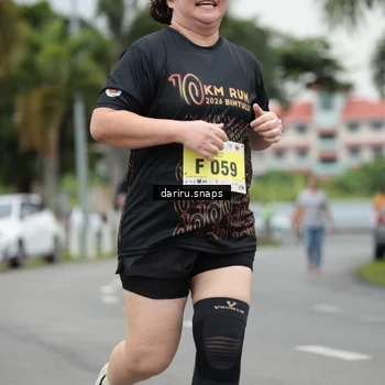 Runner Photo 8581902