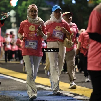 Runner Photo 8581903