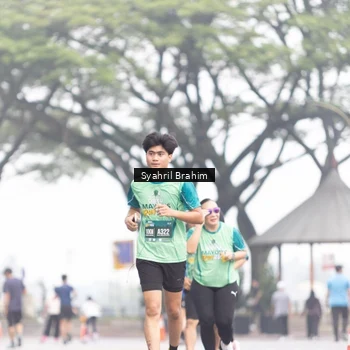 Runner Photo 8581904