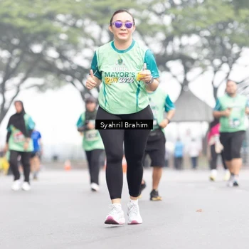 Runner Photo 8581905