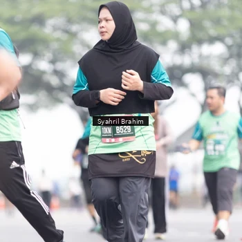Runner Photo 8581906