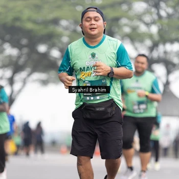 Runner Photo 8581908