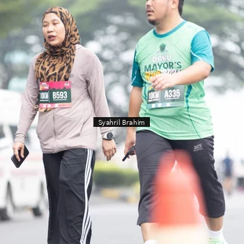 Runner Photo 8581909