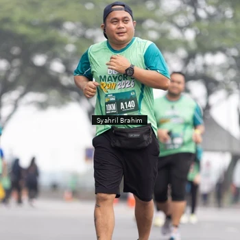 Runner Photo 8581910