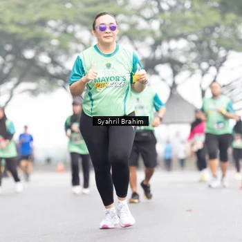 Runner Photo 8581912