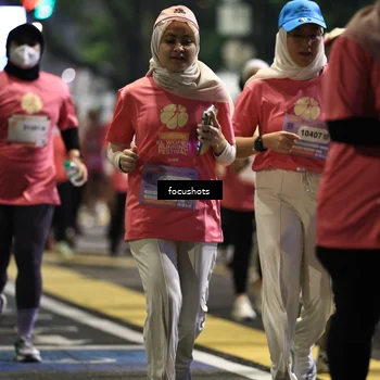 Runner Photo 8581913