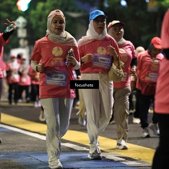 Runner Photo 8581914