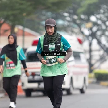 Runner Photo 8581917