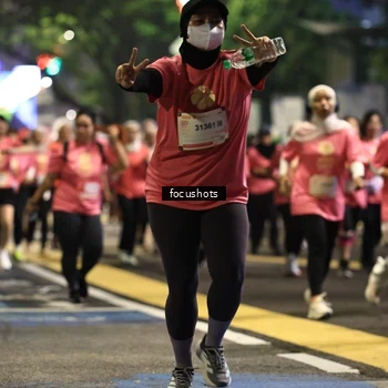 Runner Photo 8581918