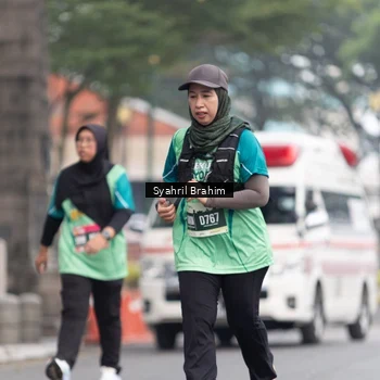 Runner Photo 8581919