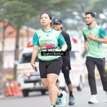 Runner Photo 8581920