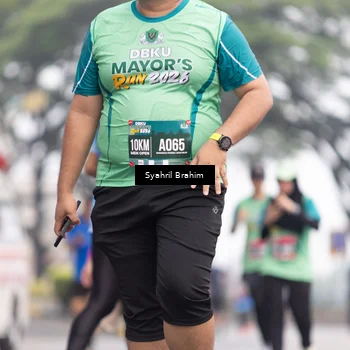 Runner Photo 8581925