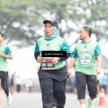 Runner Photo 8581926