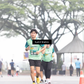 Runner Photo 8581931
