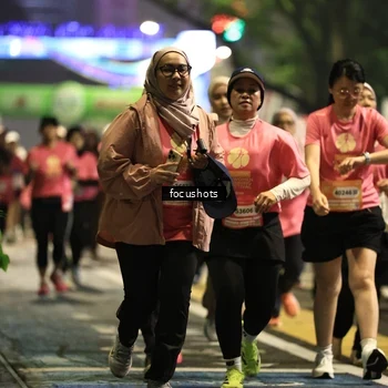 Runner Photo 8581932
