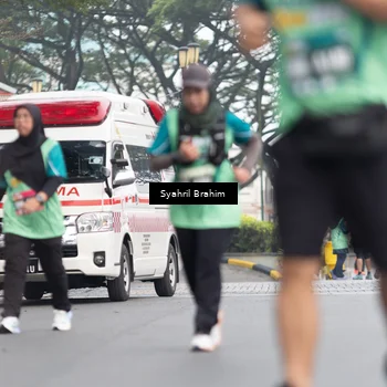 Runner Photo 8581934