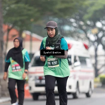 Runner Photo 8581935