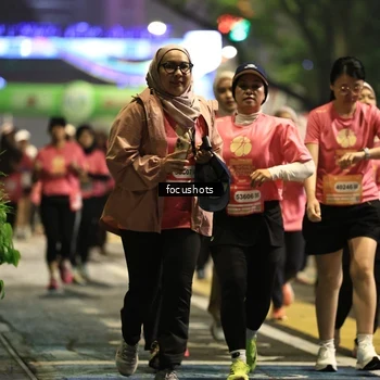 Runner Photo 8581936