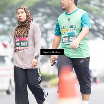 Runner Photo 8581937