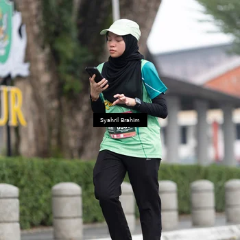 Runner Photo 8581938