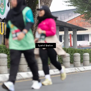 Runner Photo 8581940