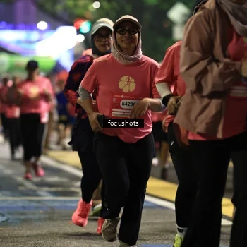 Runner Photo 8581941