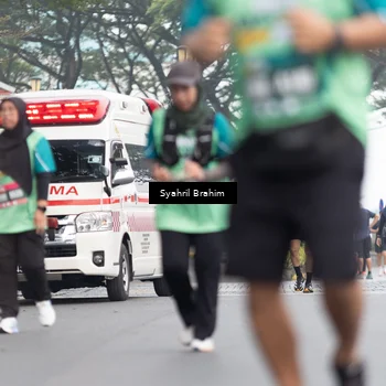 Runner Photo 8581942