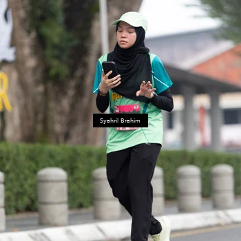Runner Photo 8581943