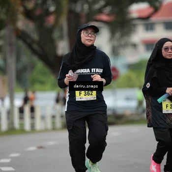Runner Photo 8581944