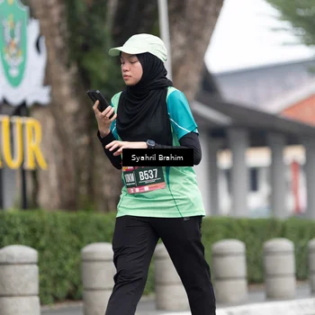 Runner Photo 8581945