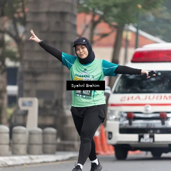 Runner Photo 8581946