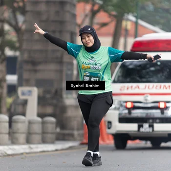 Runner Photo 8581948