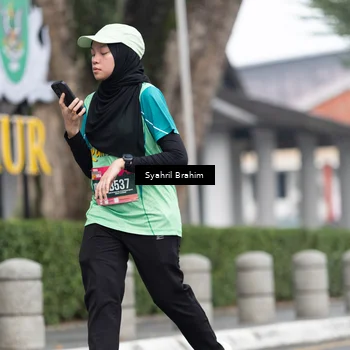 Runner Photo 8581949
