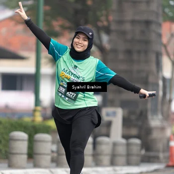Runner Photo 8581951