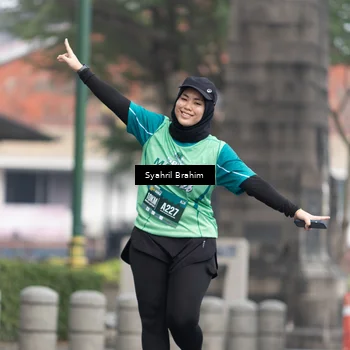 Runner Photo 8581953