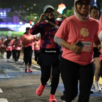 Runner Photo 8581956