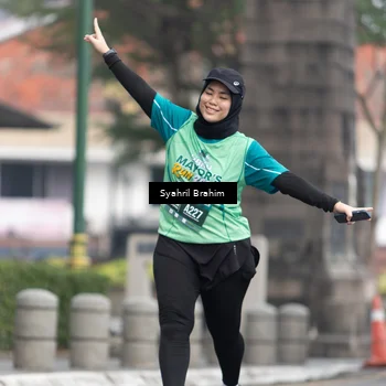 Runner Photo 8581957
