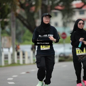 Runner Photo 8581958