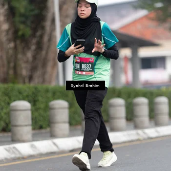 Runner Photo 8581959
