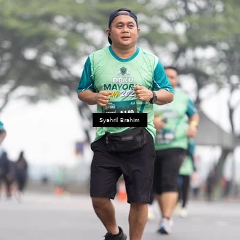 Runner Photo 8581960