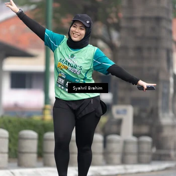 Runner Photo 8581961