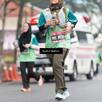 Runner Photo 8581962