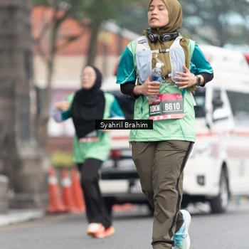 Runner Photo 8581963