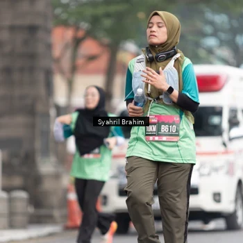 Runner Photo 8581967