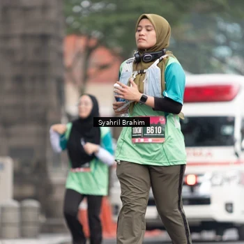 Runner Photo 8581968