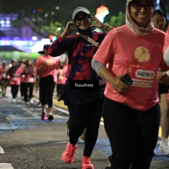 Runner Photo 8581970