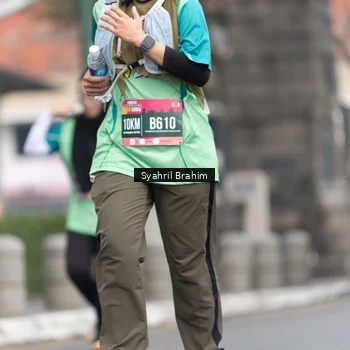 Runner Photo 8581971