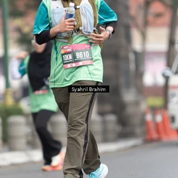 Runner Photo 8581972