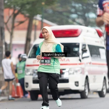 Runner Photo 8581976