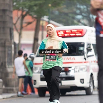 Runner Photo 8581977
